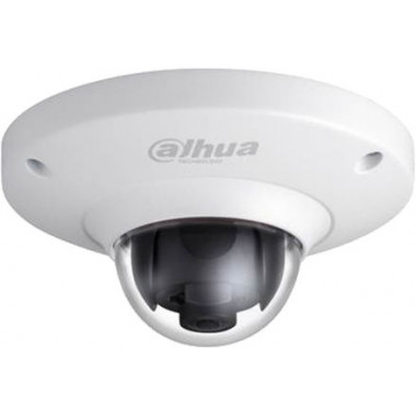 Видеокамера IP Dahua DH-IPC-EB5531P-M12 1.4мм