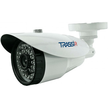 Видеокамера IP Trassir TR-D2B5 3.6мм