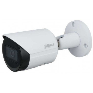 Видеокамера IP Dahua DH-IPC-HFW2431SP-S-0360B 3.6мм