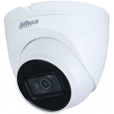 Видеокамера IP Dahua DH-IPC-HDW2431TP-AS-0280B 2.8мм