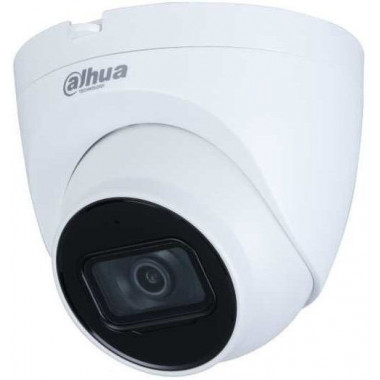Видеокамера IP Dahua DH-IPC-HDW2230TP-AS-0280B 2.8мм