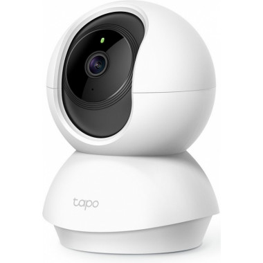 Камера видеонаблюдения TP-Link TAPO C200 4мм