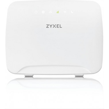 Роутер беспроводной Zyxel LTE3316-M604-EU01V2S 10/100/1000BASE-TX/2G/3G/4G/4G+