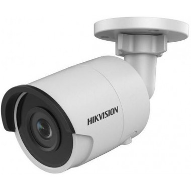 Видеокамера IP Hikvision DS-2CD2083G0-I 4мм