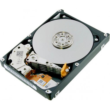 Жесткий диск Toshiba SAS 3.0 1200Gb AL15SEB120N (10500rpm) 128Mb 2.5