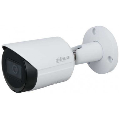 Видеокамера IP Dahua DH-IPC-HFW2230SP-S-0360B 3.6мм