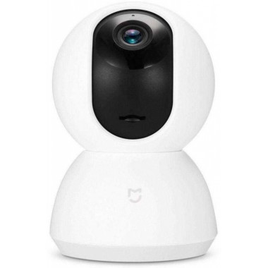 Видеокамера IP Xiaomi Mi Home Security Camera 360 2.8мм