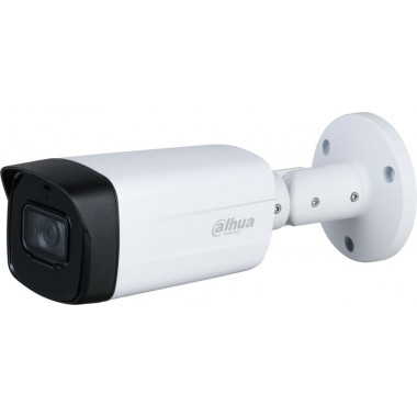 Камера видеонаблюдения Dahua DH-HAC-HFW1801THP-I8-0360B 3.6мм