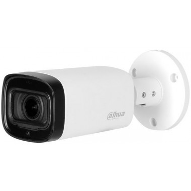 Камера видеонаблюдения Dahua DH-HAC-HFW1801RP-Z-IRE6-A 2.7-12мм