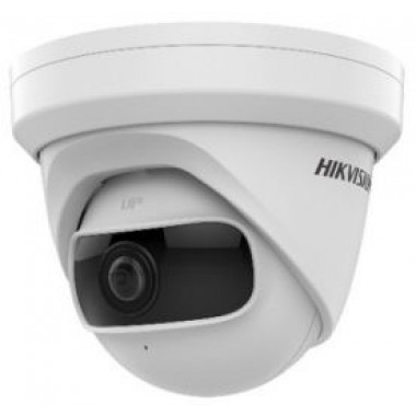 Видеокамера IP Hikvision DS-2CD2345G0P-I 1.68мм