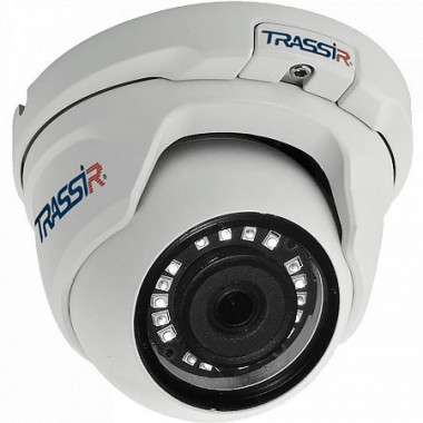 Видеокамера IP Trassir TR-D2S5 2.8мм