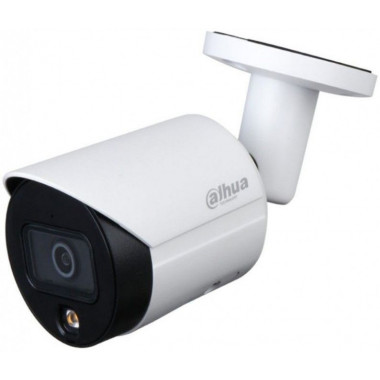 Видеокамера IP Dahua DH-IPC-HFW2239SP-SA-LED-0360B 3.6мм