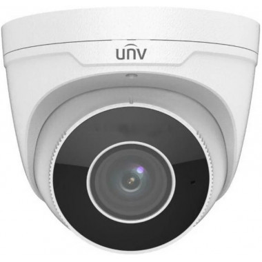 Видеокамера IP UNV IPC3632ER3-DPZ28-C 2.7-12мм цветная корп.:белый