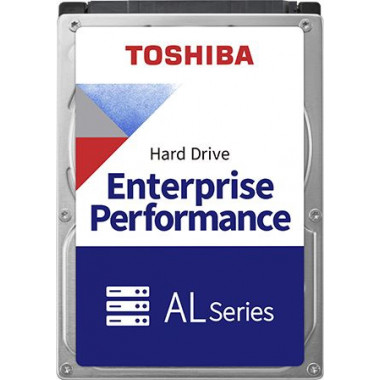 Жесткий диск Toshiba SAS 3.0 900Gb AL15SEB090N (10500rpm) 128Mb 2.5