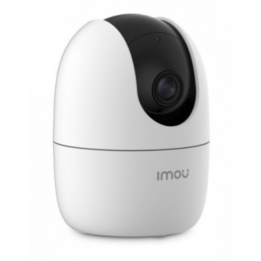 Видеокамера IP Imou Ranger2 4MP 3.6-3.6мм цветная корп.:белый