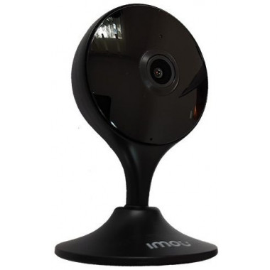 Видеокамера IP Imou Cue2 2.8мм цвет черный