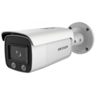 Видеокамера IP Hikvision DS-2CD2T27G2-L 4мм