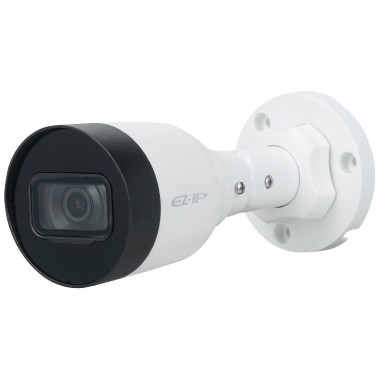 Камера видеонаблюдения IP Dahua EZ-IPC-B1B41P-0280B 2.8-2.8мм цв. корп.:белый