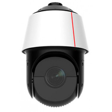 Видеокамера IP Huawei C6650-10-Z33 5-165мм цветная
