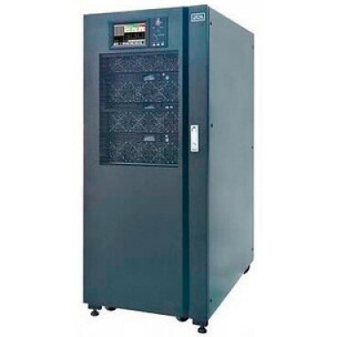 Источник бесперебойного питания Powercom Vanguard-II-33 VGD-II-60K33 60000Вт 60000ВА