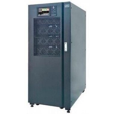 Источник бесперебойного питания Powercom Vanguard-II-33 VGD-II-120K33 120000Вт 120000ВА черный