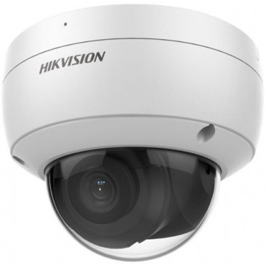 Видеокамера IP Hikvision DS-2CD2143G2-IU 2.8мм
