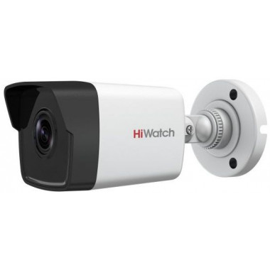 Видеокамера IP HiWatch DS-I250M(B) 2.8мм