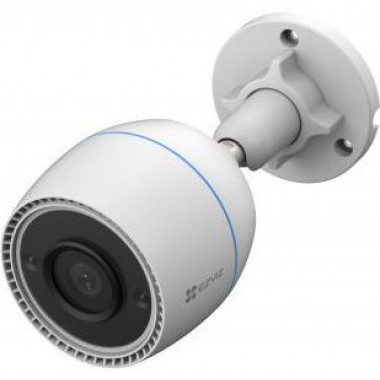 Видеокамера IP Ezviz CS-C3TN-A0-1H2WF 2.8-2.8мм цветная