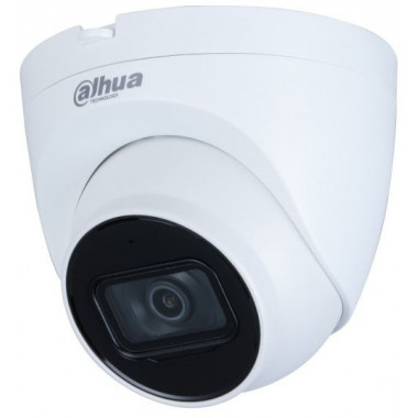 Видеокамера IP Dahua DH-IPC-HDW2831TP-ZS 2.7-13.5мм цветная