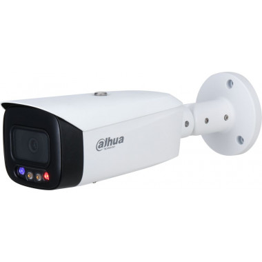 Камера видеонаблюдения IP Dahua DH-IPC-HFW3849T1P-AS-PV-0280B-S3 2.8-2.8мм цв. (DH-IPC-HFW3849T1P-AS-PV-0280B)