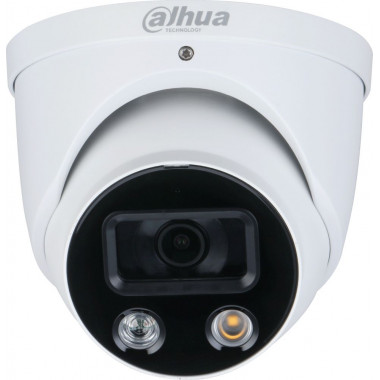 Камера видеонаблюдения IP Dahua DH-IPC-HDW3849HP-AS-PV-0360B-S3 3.6-3.6мм цв. (DH-IPC-HDW3849HP-AS-PV-0360B)
