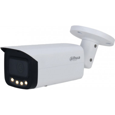 Видеокамера IP Dahua DH-IPC-HFW5449TP-ASE-LED-0360B 3.6мм