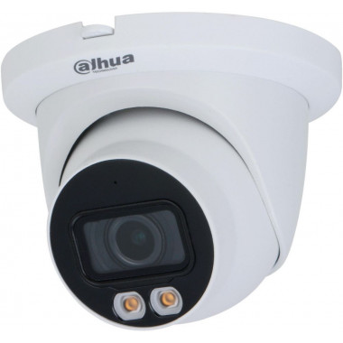 Видеокамера IP Dahua DH-IPC-HDW5449TMP-SE-LED-0280B 2.8мм