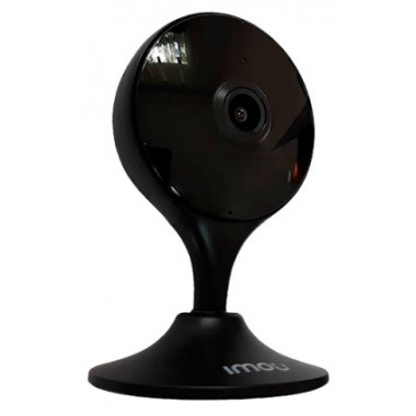 Камера видеонаблюдения IP Imou IPC-C22EBP-D-imou 2.8-2.8мм цветная корп.:черный