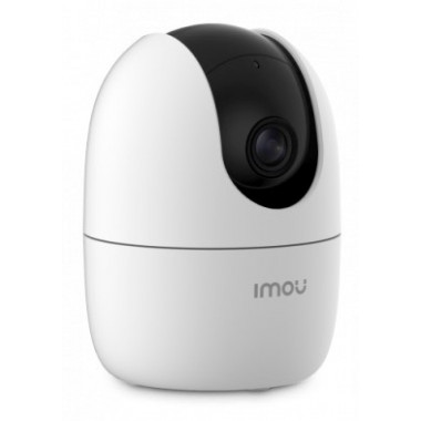 Камера видеонаблюдения IP Imou IPC-A42BP-D-imou 3.6-3.6мм цветная корп.:черный