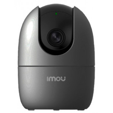 Камера видеонаблюдения IP Imou IPC-A22EGP-D-imou 3.6-3.6мм цветная корп.:серый
