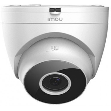 Камера видеонаблюдения IP Imou IPC-T22AP-0360B-imou 3.6-3.6мм цветная