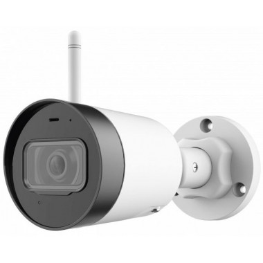 Видеокамера IP Триколор SCO-2 3.6-3.6мм цветная корп.:белый
