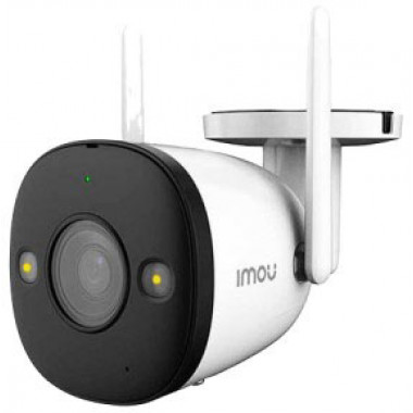 Камера видеонаблюдения IP Imou IPC-F42FP-D-0280B-imou 2.8-2.8мм