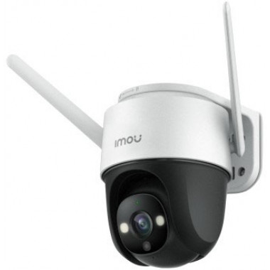 Камера видеонаблюдения IP Imou IPC-S42FP-D-0360B-imou 3.6-3.6мм