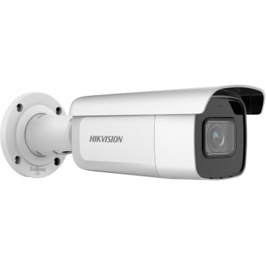 Видеокамера IP Hikvision DS-2CD2643G2-IZS 2.8-12мм цветная корп.:белый