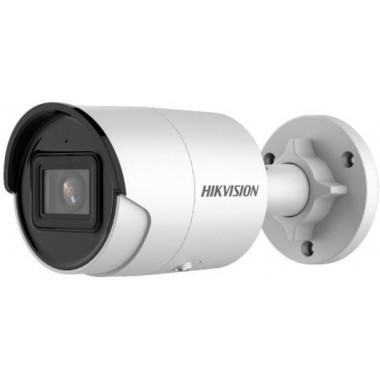 Видеокамера IP Hikvision DS-2CD2023G2-IU 6мм