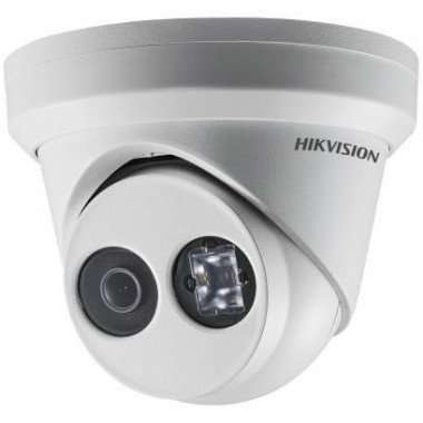 Видеокамера IP Hikvision DS-2CD2323G0-IU(6mm) 6-6мм цветная корп.:белый