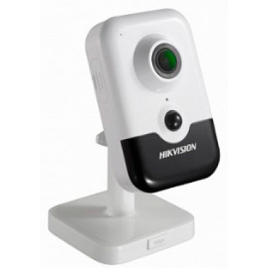 Камера видеонаблюдения IP Hikvision DS-2CD2423G2-I(2.8mm) 2.8-2.8мм цв.