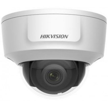 Видеокамера IP Hikvision DS-2CD2125G0-IMS (6мм) 6-6мм цветная корп.:белый
