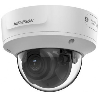 Видеокамера IP Hikvision DS-2CD2743G2-IZS 2.8-12мм цветная