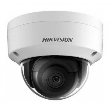 Камера видеонаблюдения IP Hikvision DS-2CD2183G2-IS(2.8mm) 2.8-2.8мм цветная