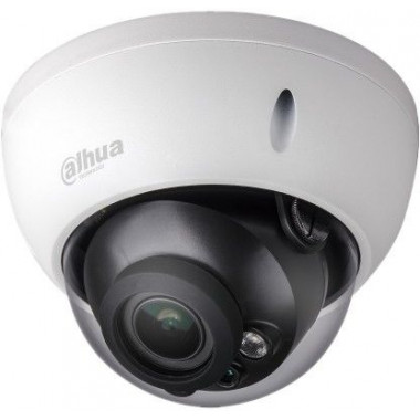 Камера видеонаблюдения Dahua DH-HAC-HDBW1500RP-Z 2.7-12мм HD-CVI цветная