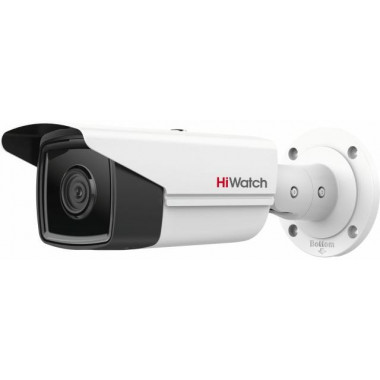 Видеокамера IP HiWatch Pro IPC-B582-G2/4I 2.8мм