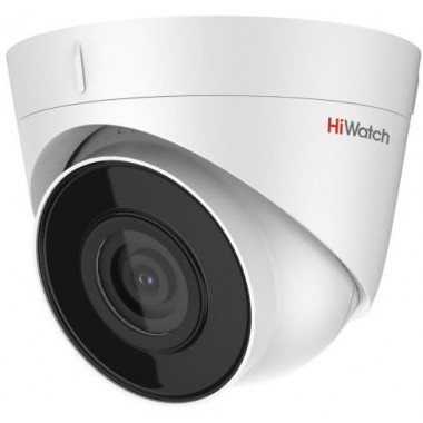 Видеокамера IP HiWatch DS-I253M(B) 2.8 mm